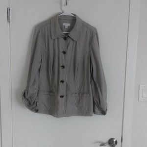 Casial Jacket
